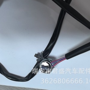 สวิตช์ควบคุมคลัตช์มิตซูบิชิ รุ่น MN171296 MR953767 8-97165-947-0 สำหรับเปลี่ยนซ่อม - Product Image 5