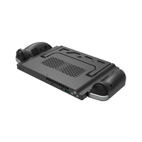 Ordinateur portable 3-en-1 Tablette et console de jeu portable avec poignée amovible 12Th Gaming Notebook PC
