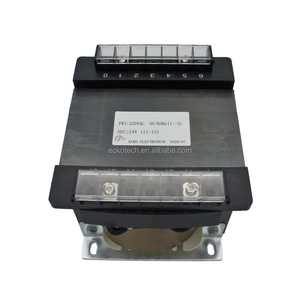 低電圧制御変圧器220V/380V入力12V/24V/110V出力 - Product Image 3