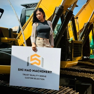 Excavadora Hidráulica Hitachi ZX 240 Original de Japón en Buenas Condiciones, Equipo Pesado Usado en Venta - Product Image 6