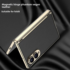 Protection de charnière, film de protection intégré pour hommes et femmes, étui de protection pliable tout compris, adapté à l'étui de téléphone ZFold8 - Product Image 1