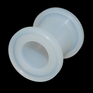 סיליקון נוזלי רפואי שקוף בדרגת מזון, VMQ, לסיטונאות, לייצור חלקי גומי בהדפסת דחיסה - Product Image 1