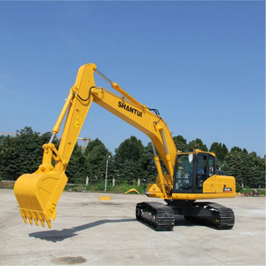 Mining Equipment 70 Ton Large Hydraulic Mining <b>Excavator</b> Machine Xe700d for Sale - Product Image 5