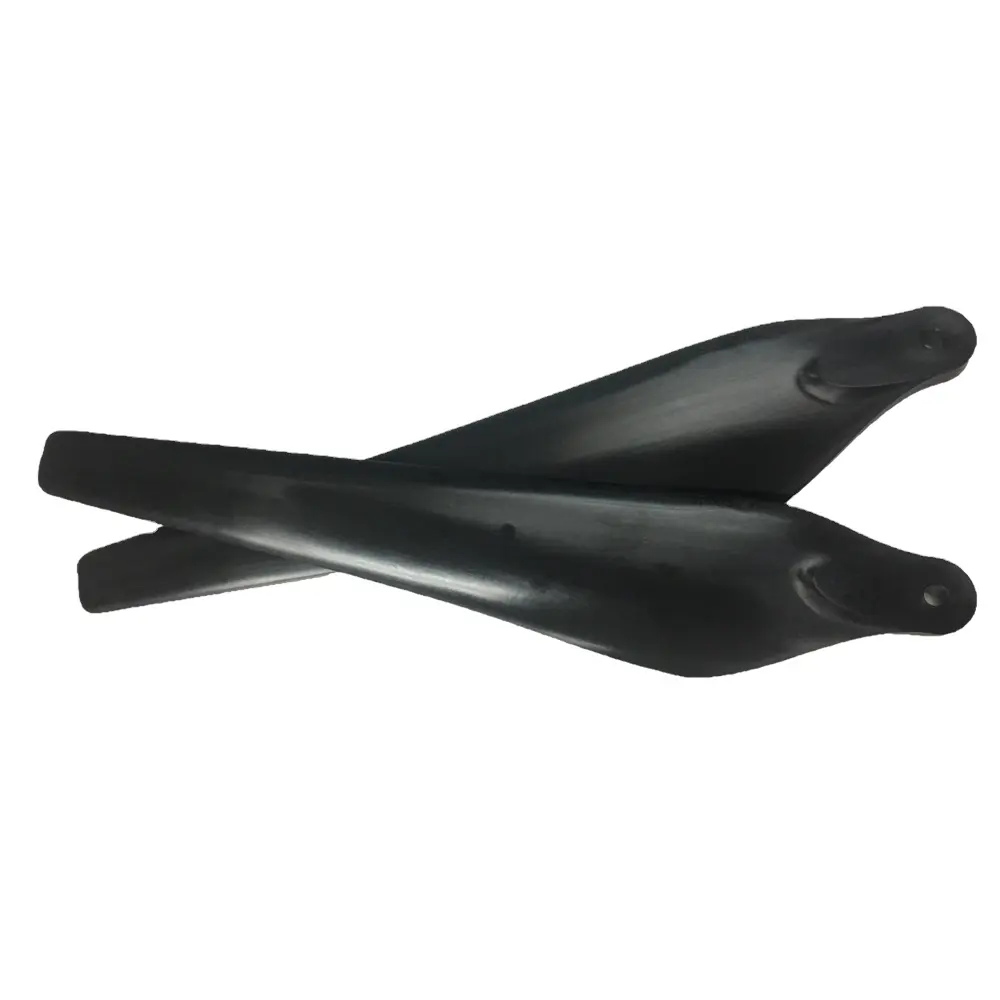 Wholesale Price T16 plant protection uav parts Blade propellers cw ccw