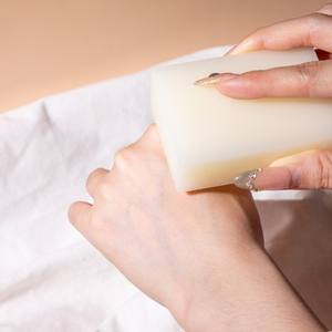 <strong>S</strong>&amp;Soak 6 Piece Variety Pack 100% Natural Organic Handmade Black <strong>Scrub</strong> Soap <strong>Body</strong> Face Plant Based Cold Process <strong>Mens</strong> Bar Soap Kit - Product Image 3