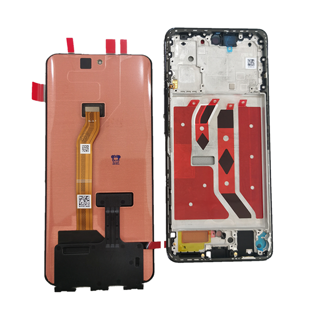 Mobile Phone LCD Touch Screen for Honor X7A X7B X8A X8B X9A X9B X9C X40 X50 Magic5 6lite Display Phone Screen for Repair