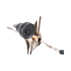 Adulto Vara Ortopédica Fratura Médica Cotovelo Cana para Fratura de Quatro Pernas Classe I Mão Muleta Instrumento de Fisioterapia - Product Image 5