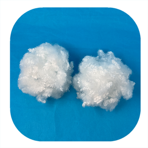 HCS material de relleno <span class=keywords><strong>fibra</strong></span> de poliéster <span class=keywords><strong>hueca</strong></span> conjugada - Product Image 1
