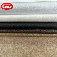 Tissu imperméable 100 % polyester de haute qualité, le plus vendu, pour robe/vêtement long de style moyen-oriental pour hommes et garçons - Très résistant