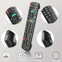 N2QAYB000747 Pour Panasonic TV Remote Control TH-L42ET5A TH-L42ET5Z TH-L47ET5A TH-L47ET5Z TH-L55ET5A
