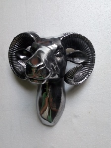 Tête de rampe murale - Product Image 6