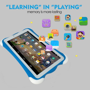 7 inch giá rẻ nhất Sim <span class=keywords><strong>Tablet</strong></span> trường hợp an <span class=keywords><strong>to</strong></span>àn trẻ em trẻ em Điện thoại gọi điện thoại kết nối <span class=keywords><strong>Tablet</strong></span> PC - Product Image 6