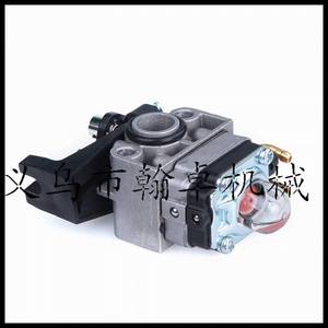 Carburador Universal Nuevo de Excelente Calidad HZPJ GX25 GX35 HHB25 HHT35 HHH25 HHT35S para Motores de Gasolina, Piezas para Cortadoras de Césped, Reembolso en 7 Días - Product Image 4