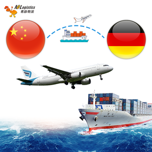 China a EE. UU. Reino Unido Canadá Australia España Servicio DDP con LCL + Trucking Agente de carga aérea barato Agente de envío marítimo - Product Image 5