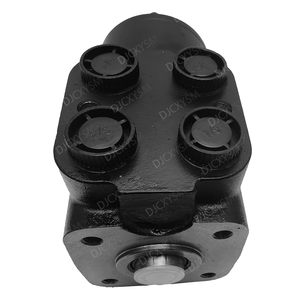 Djcxysm Hydraulic Motor Piston Type 213-1094-002 Compatible With Eaton Char-Lynn 3Series 6Series 12 <b>Series</b> - Product Image 4
