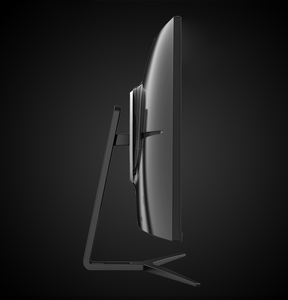 Muy buena PC 24 pulgadas 27 pulgadas Led 1500R Led 2k 1ms 1080p 144Hz <span class=keywords><strong>240</strong></span> Hz Curved Led Screen Gaming Monitor - Product Image 5