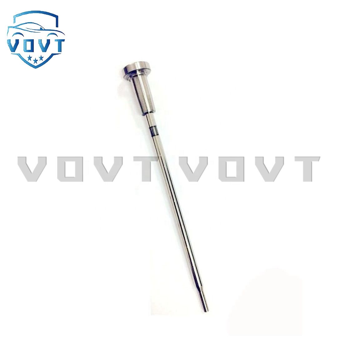 Diesel Engine Pump Injector Control Valve F00RJ02472 Common Rail Injector Parts