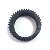 Pièces en plastique PE/PA/PVC/ABS moulées par injection personnalisées de haute qualité, fabriquées en Chine, OEM accepté, MOQ 500 pièces
