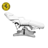 Table de massage d'hydrothérapie de haute qualité lit de beauté mobile hydraulique