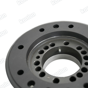 KONLON pelacak tenaga surya Mounts WEA25 <span class=keywords><strong>Solar</strong></span> tracker <span class=keywords><strong>Slewing</strong></span> <span class=keywords><strong>Drive</strong></span> Bearings dengan tahan angin kuat - Product Image 6