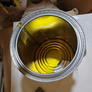 Adesivo per Tunneling, Adesivo per Giunti Impermeabilizzanti, Adesivo a Freddo, Adesivo per Giunzioni - Product Image 6