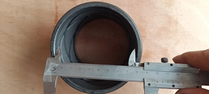 Bac de pelle 90*105*90 compatible avec les pièces de chargeuse Liugong pour ensemble complet de pièces de machines de construction - Product Image 4