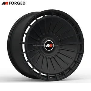 MN Forged For BMW M4 Competition CS F82 4 Series M Sport 19 20 21 22 Inch Custom Wheels Alloys Rims