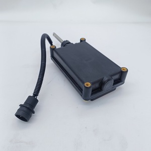 DZ70210B คันเร่ง Doosan Daewoo สำหรับ B20S B30S ชิ้นส่วนรถยกไฟฟ้า - Product Image 3