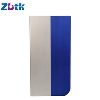 ZBTK Laser coupe de verre verre forage Galvo tête 3D mise au point dynamique galvanomètre Scanner pour machines de traitement du verre