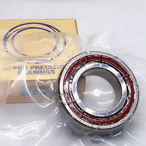 Công suất cao 7205c 2rz P4 HQ1 DTA 7205 một P4 7205bdb góc liên hệ vòng bi bi bi 7205 B - Product Image 1