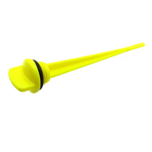 Varilla de nivel de aceite de motor para Lifan YX 125cc 140cc Stomp YCF <span class=keywords><strong>IMR</strong></span> SSR Pit Dirt Bike - Product Image 5