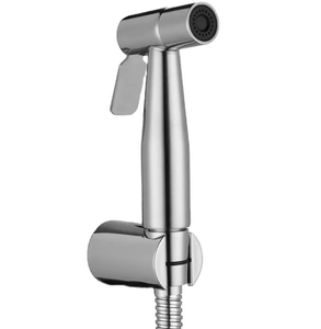 High Quality Green Valve Customizable <strong>Muslim</strong> <strong>Shattaf</strong> Toilet Bidet Shower Head for Bathroom Use - Product Image 4