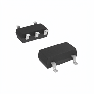 Composants électroniques : Interface Manufacturer Channel MC74VHC1GT66DFT2 IC SWITCH SPST SC88A 5 TSSOP, SC 70 5, SOT 353 - Product Image 1