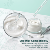 Menthone Glycerol Acetal en Gros, Huile Essentielle de Haute Pureté, Matière Première pour Parfums, Soins de la Peau et Produits de Soins Corporels