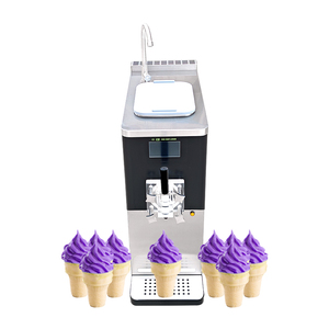 Машина для производства замороженного йогурта - Product Image 1