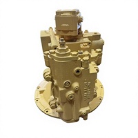 Pompe principale pour CAT312C 312D 315D 320C 320D 320E 325D 330D, pompe hydraulique à pistons pour CAT SBS80 SBS120 SBS140 173-0663 162-6327