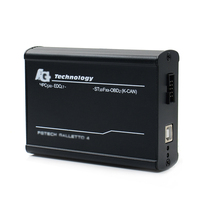 Fgtech Galletto 4 Master V54 FW 0475 prend en charge la puce pleine fonction BDM Fg Tech V54 Version ue OBD2 programmeur de réglage de puce ECU automatique
