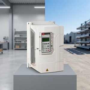 อินเวอร์เตอร์ VFD ACS880 ACS880-01-12A6-3 ACS880-01-11A0-5 12.9A 11A AC380-415V AC380-500V 5.5kW - Product Image 6