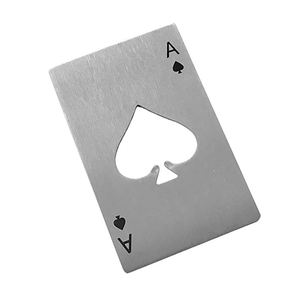 Wholesale Powder Coating <strong>Man</strong> Beard Comb Church Key Credit Size <strong>Card</strong> Beverage Opener - Product Image 5