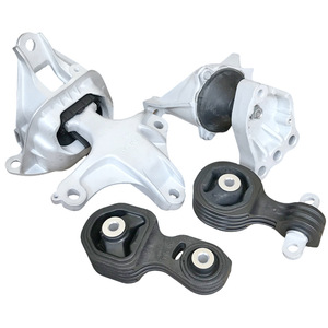 Support moteur Honda Accord, biellette de direction 50880-TVA-A11, supérieur droit, pièce de rechange neuve - Product Image 3