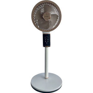 Le <span class=keywords><strong>ventilateur</strong></span> <span class=keywords><strong>vertical</strong></span> 45W 10 pouces de contrôle à 3 vitesses de qualité le plus vendu - Product Image 1