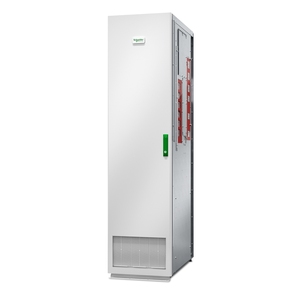 GVL200K500DS UPS Trifásico Escalable en Línea de 200kVA a 500kW 400V 480V, Sistema de Alimentación Ininterrumpida Modular para Uso Industrial - Product Image 5