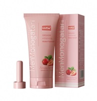 Vente en gros de lubrifiant anal 200 ml, gel de plaisir anal, utilisation sexuelle anale
