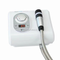 Dispositivo de belleza para máquina de electroporación facial para estiramiento de la piel 2023