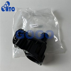 สำหรับเมอร์เซเดส-เบนซ์เทอร์โมสตัท 6422001156 SG064 สำหรับ W212 S212 W218 W222 รุ่นเครื่องยนต์อะไหล่ทดแทน - Product Image 6