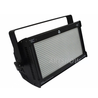 EW-luz estroboscópica de 1000 vatios RGB, luces estroboscópicas DMX, aptas para discotecas, DJ, equipo de Flash de luz estroboscópica de 1000 w