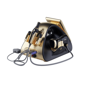 HIFU 22D MAX 7 Cartuchos 3 Manijas Incluye una Manija para Zona Íntima Alta Potencia Moldeado Eliminación de Arrugas Reparación de Zona Íntima - Product Image 4