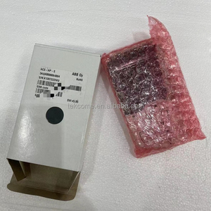 ไดรฟ์ควบคุม BB ACS580/ACS530/ACS380/ACS180 รุ่น 3AUA0000064884 ACS-AP-S รับประกัน 12 เดือน ของแท้ 100% แบรนด์แท้ จัดส่ง 3-5 วัน ACS-AP - Product Image 3