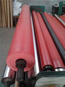 1,5mm PVC TPO Epdm Membrana impermeable Diseño industrial verde Sistema de techo verde para exteriores Resistente al agua - Product Image 3