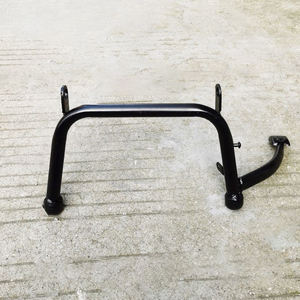 <span class=keywords><strong>ขา</strong></span>ตั้งจักรยานไทเทเนียม<span class=keywords><strong>ขา</strong></span>ตั้งสองชั้นขาแผ่นรอง<span class=keywords><strong>ขา</strong></span>สำหรับรถจักรยานยนต์ - Product Image 4